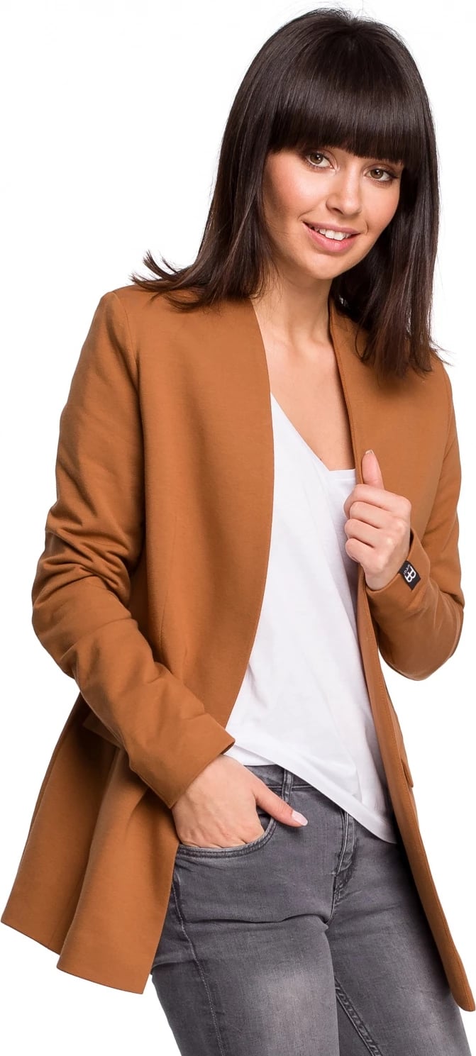 Jakne BeWear 128258, kafe