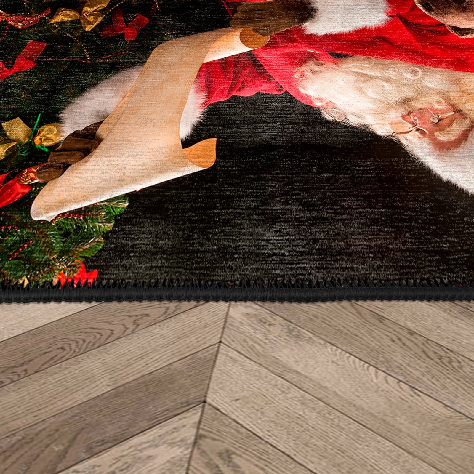 Qilim Conceptum Hypnose, shumëngjyrësh, Woobtny0329, 100x150cm