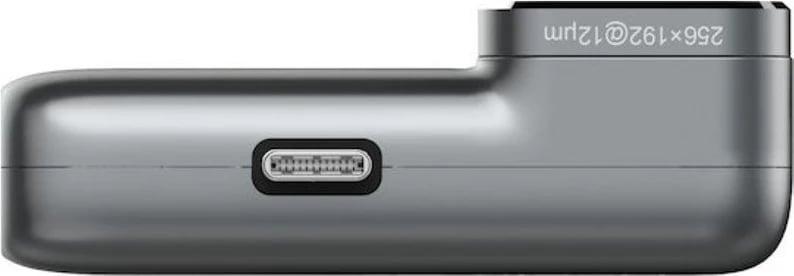 Kamerë termike Guide Sensmart M2SA, e zezë