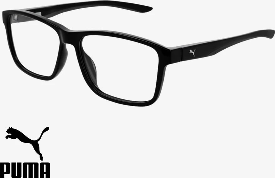 Korniza optike për meshkuj Puma PU0207O-001