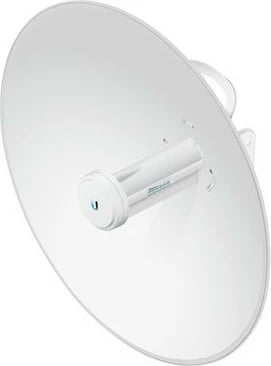 Ubiquiti PowerBeam ACGen2, 450 Mbit/s, Ethernet LAN, Bardhë