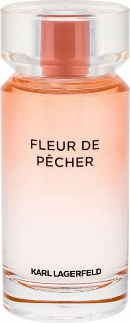 Eau de Parfum për femra Karl Lagerfeld Les Parfums Matieres Fleur De Pecher 100ml