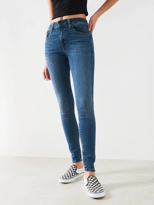 Xhinse për femra Levi's