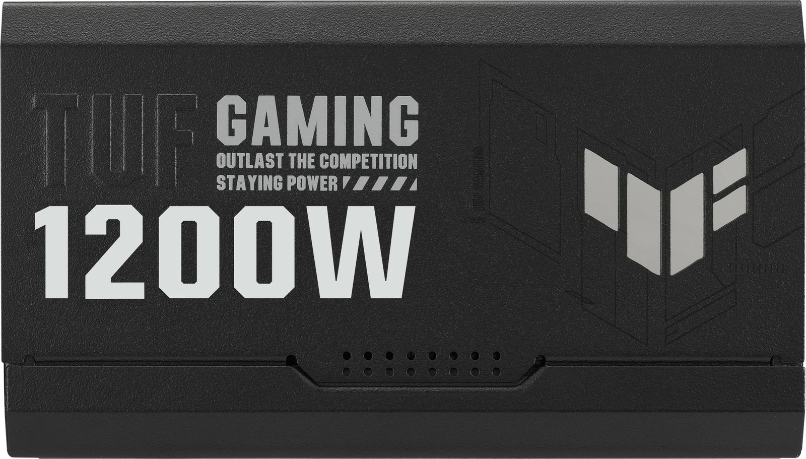 Furnizues I rrymës ASUS TUF Gaming - 1200Watt - 80 PLUS Gold