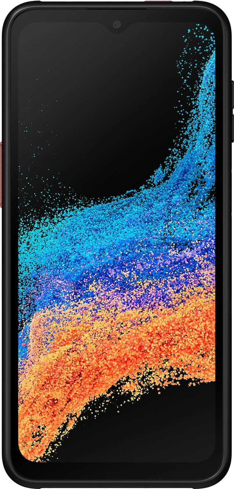 Celular Samsung Galaxy Xcover6 Pro, 6.6", 6+128GB, 5G,  i zi