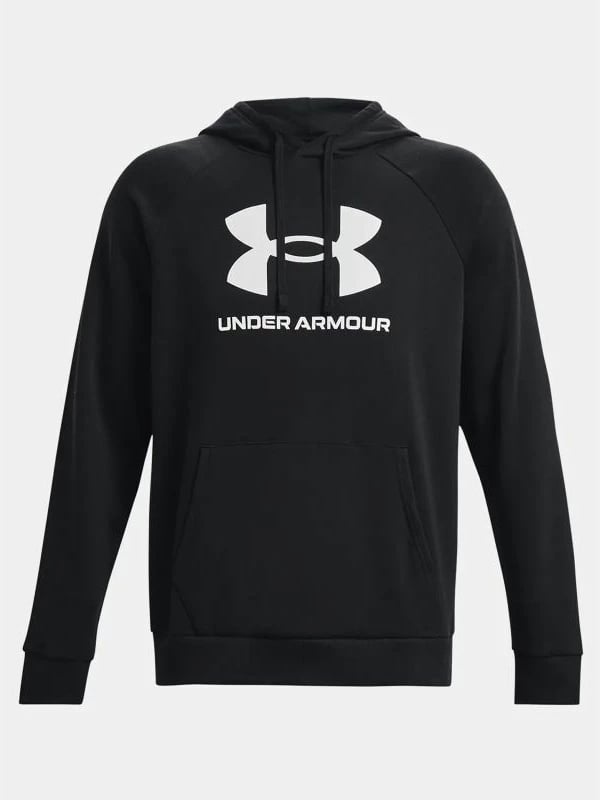 Duks për meshkuj Under Armour, i zi