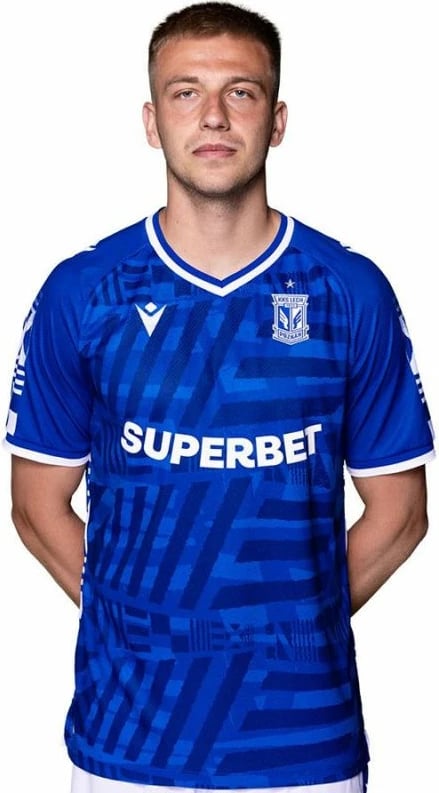 Fanellë sportive Yakimasport, e kaltër