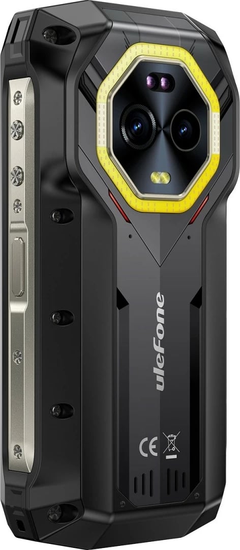 Celular Ulefone Armor Mini 20 Pro, 8/256GB, 5G, i zi Celular Ulefone Armor Mini 20 Pro, 8/256GB, 5G, i zi