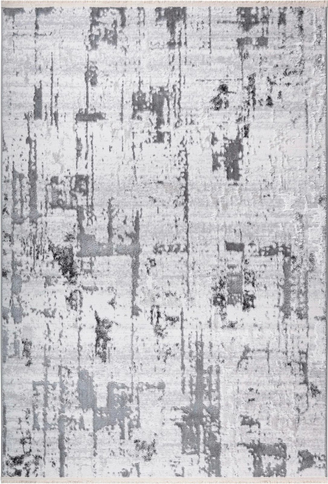 Qilim (120 x 170) Conceptum Hypnose, Essa - gri