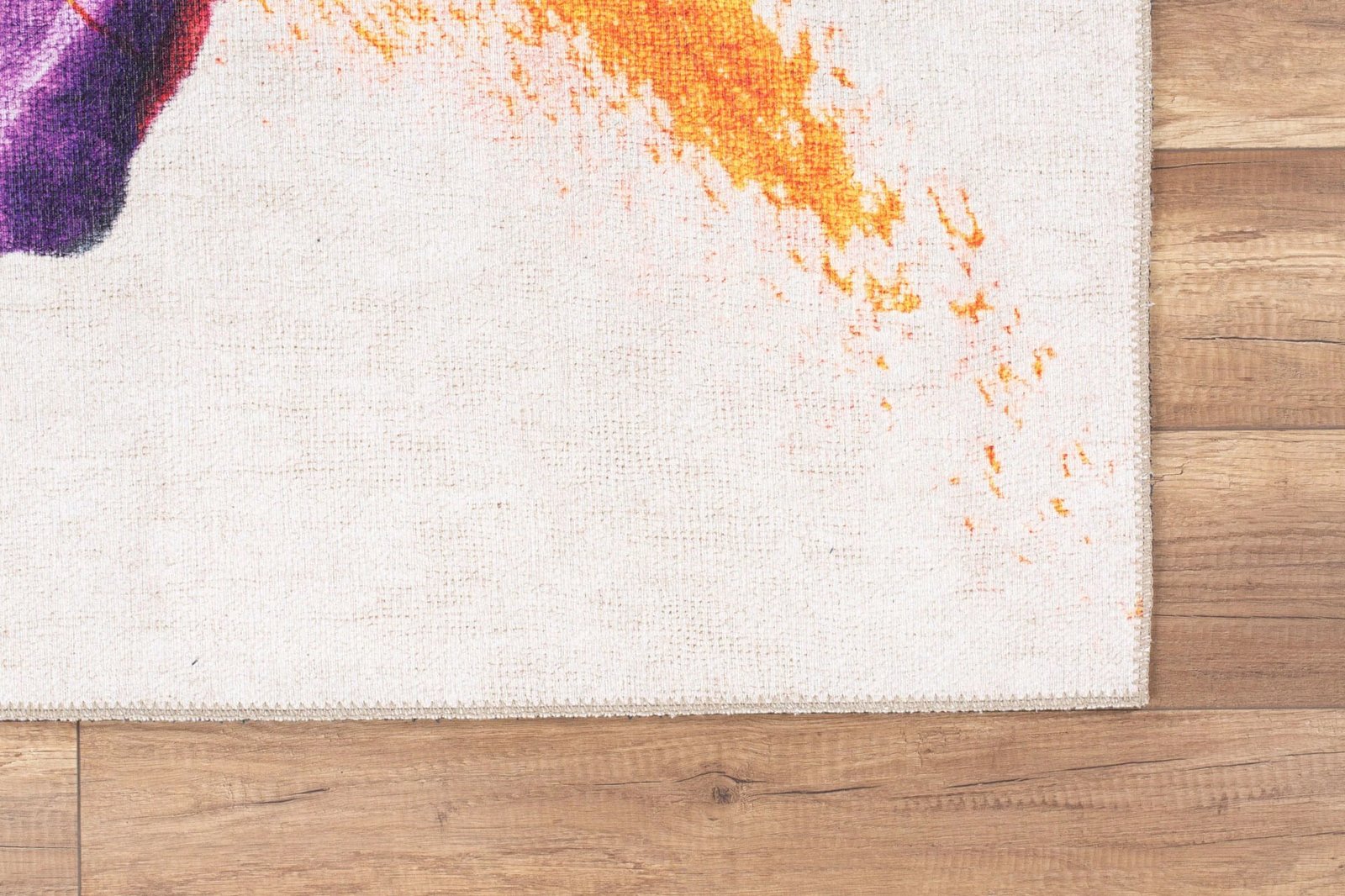 Qilim Conceptum Hypnose, shumëngjyrësh, 210x310 cm, Funk Chenille AL 285