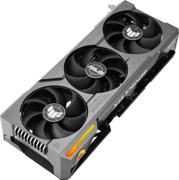 Kartë grafike ASUS GeForce RTX 4080 SUPER TUF GAMING OC, 16GB DLSS 3