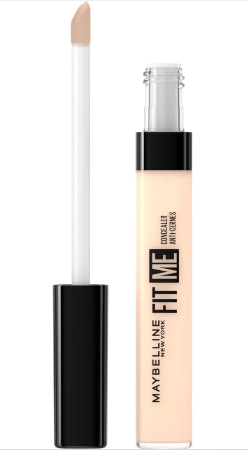 Korrektor May.Fit Me Concealer 05 Ivory