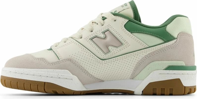 Atlete femra New Balance, të bardha