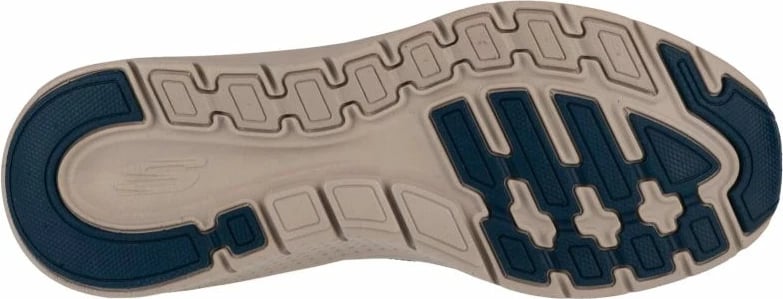 Atlete Skechers për meshkuj, navy blue