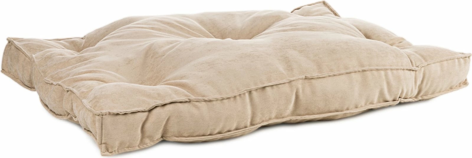 Shtrat për kafshë Paws & Whiskers, DSY-M10, bezhë, 70x100x10cm