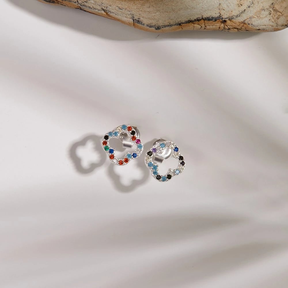 Vathë argjendi Elika Silver, FA182893G