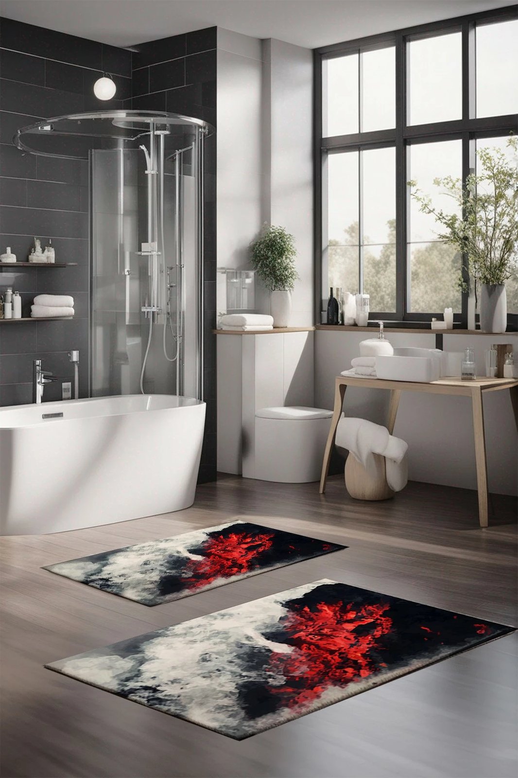 Set tapetash për banjo (2 copë), Mijolnir, CT-5044