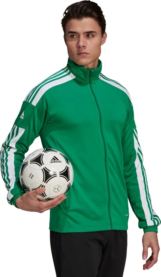 Duks për meshkuj adidas, i gjelbër Duks për meshkuj adidas, i gjelbër