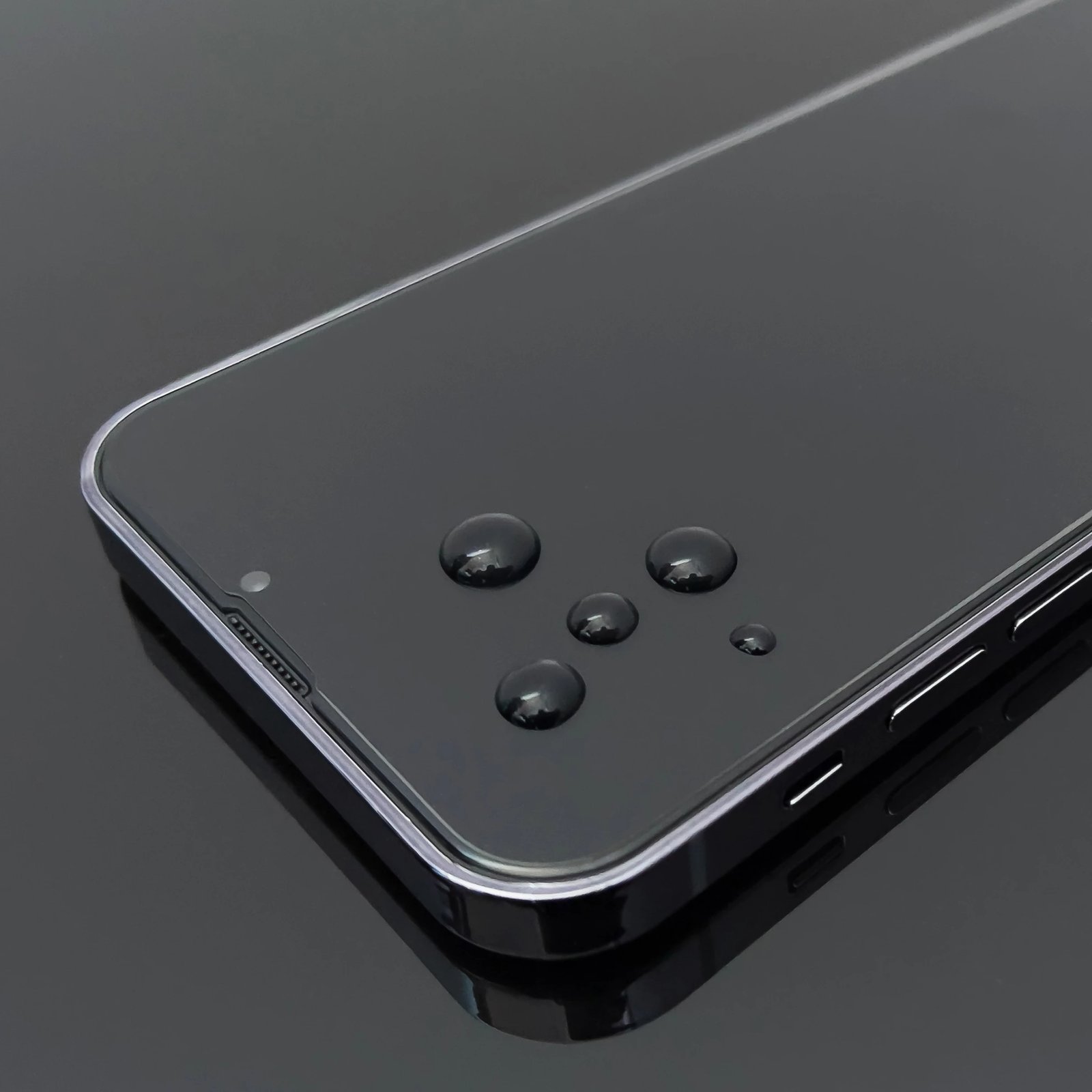Mbrojtës ekrani Wozinsky 9H Flexible Nano Glass për Samsung Galaxy A56 / A36