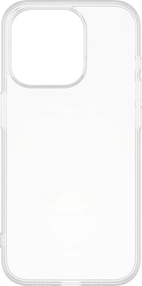 Mbështjellës PanzerGlass SAFE. 2-in-1-Pack për iPhone 15 Pro, transparent
