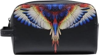 Çantë County Of Milan, meshkuj, e zezë