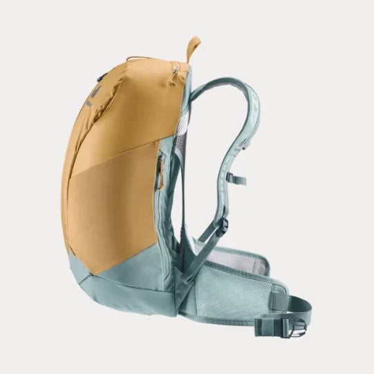 Rucksack Deuter AC Lite 21 SL, 21 l, Caramel-Sage