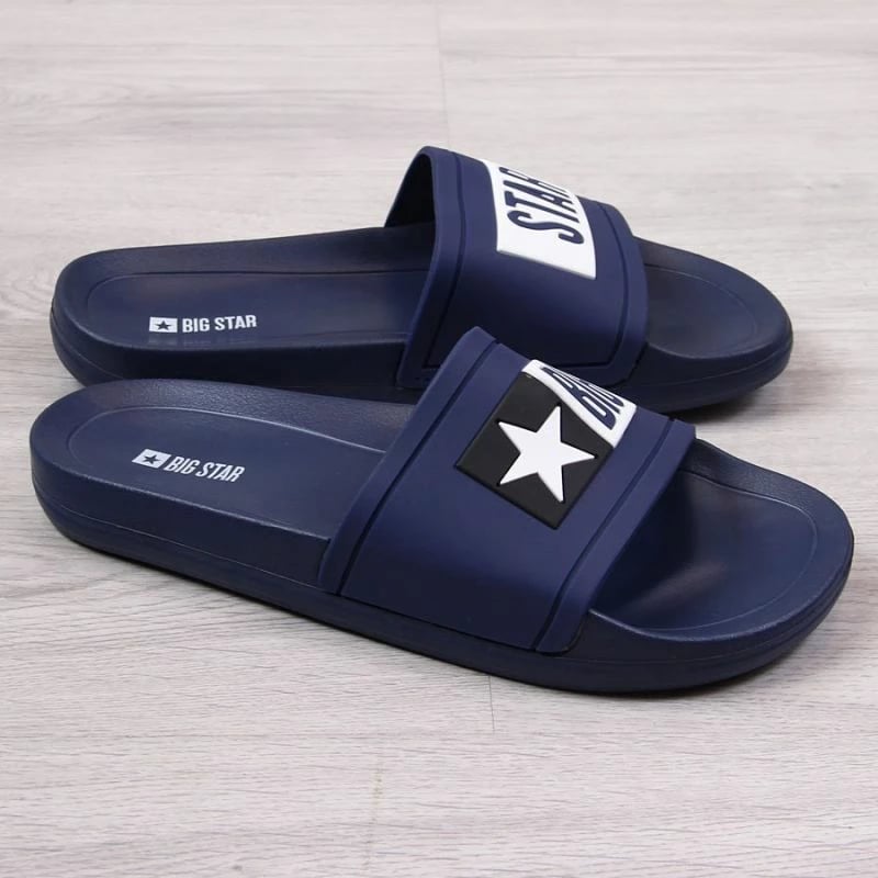 Atlete për femra Big Star, blu të errët