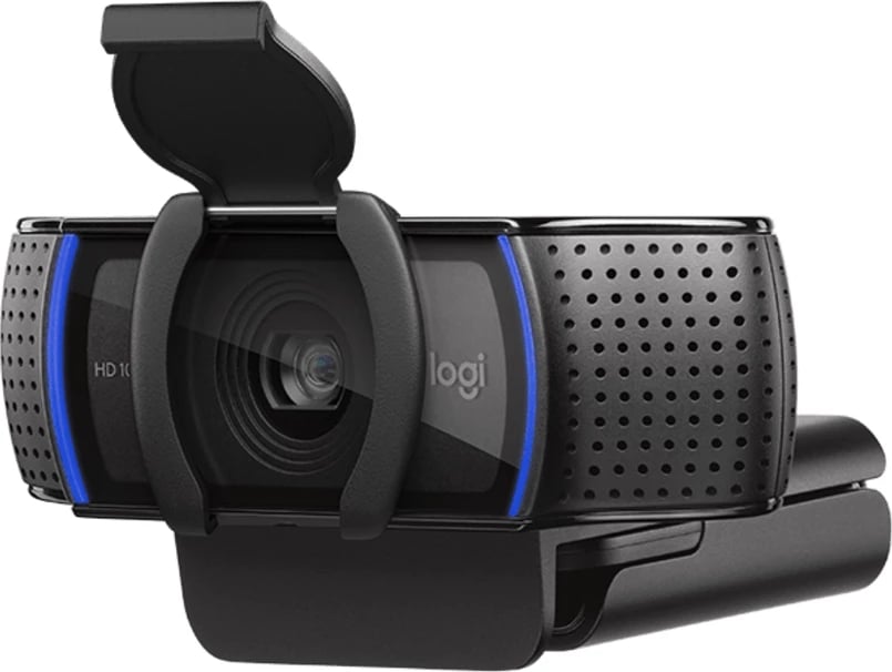 Logitech HD Pro C920S 1920x1080, Web camera