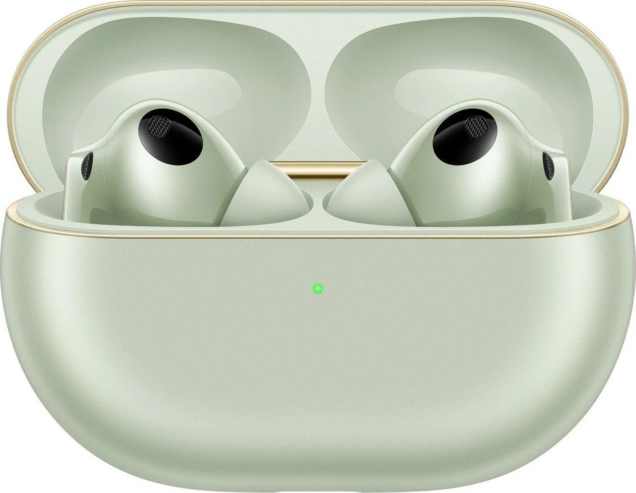 Kufje HUAWEI FreeBuds Pro 4, wireless, Bluetooth 5.2, ngjyrë e gjelbër