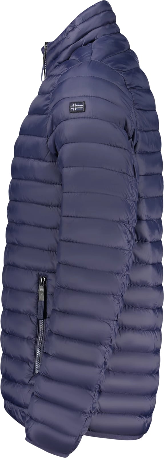 Jakne për meshkuj NORWAY 1963, kaltër