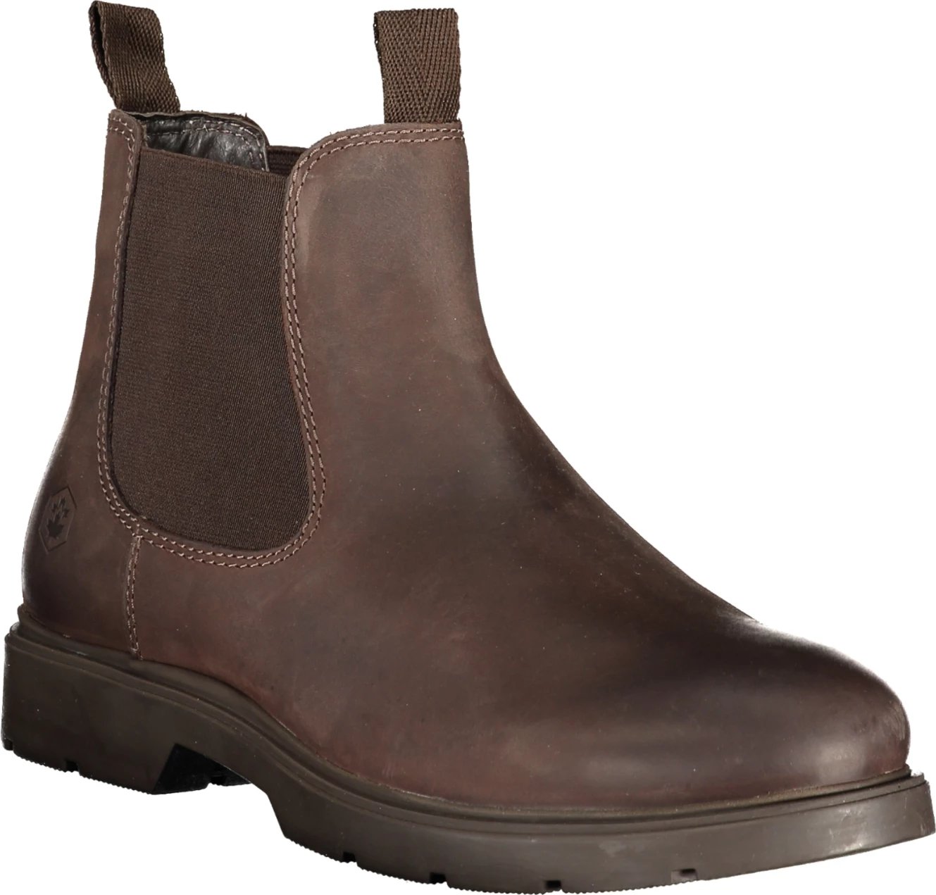 Çizme për meshkuj LUMBERJACK CHARLIE, kafe