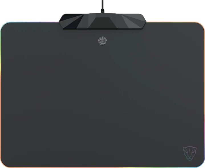 Mousepad MOTOSPEED P98 RGB (35x26x1.1cm)