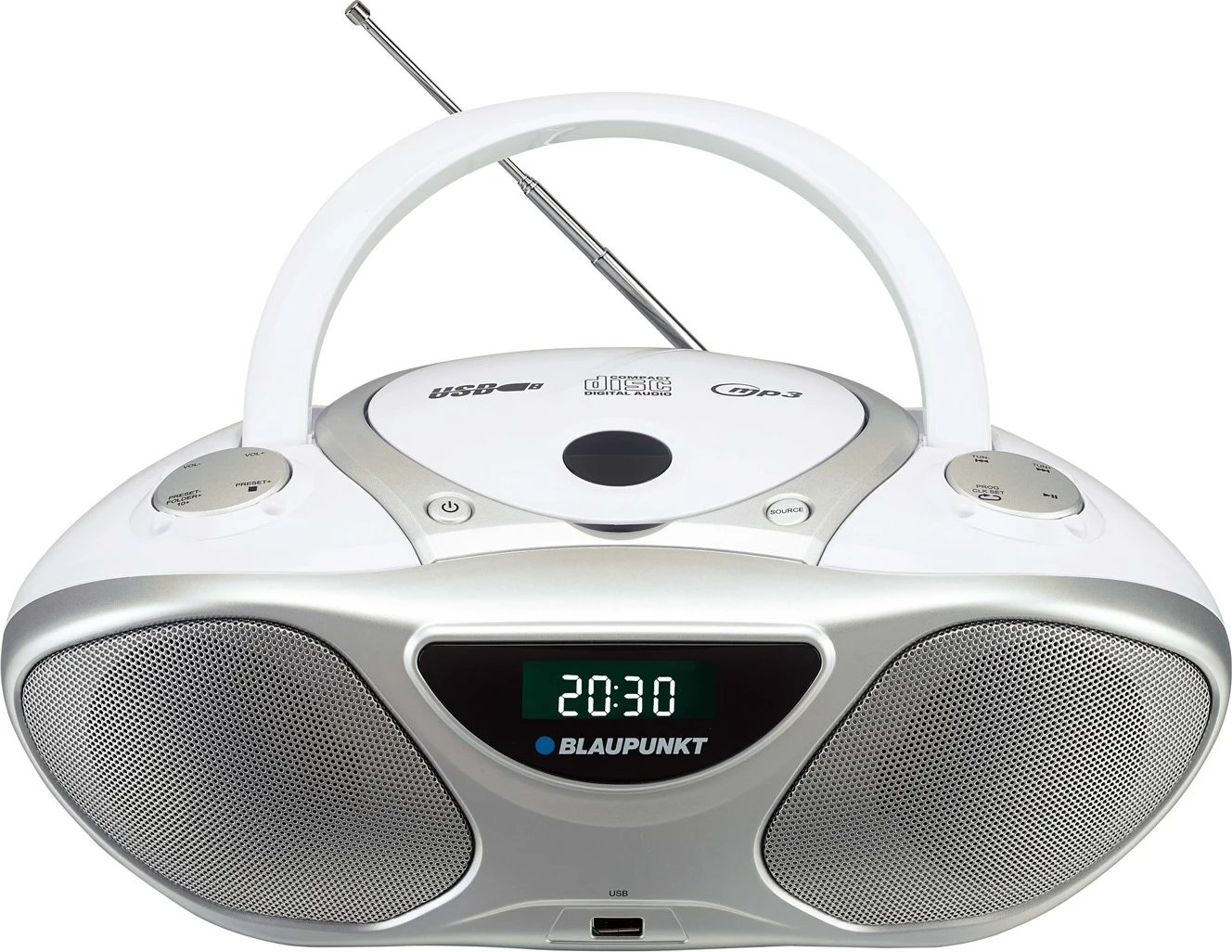 Lexues CD Blaupunkt 