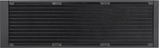 Kasë ftohje me ujë Thermaltake TH360 V2 Ultra ARGB, 3x120mm, bllok bakri