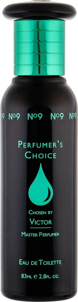 Eau de Toilette për meshkuj Milton Lloyd Choice Victor 83ml