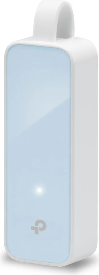 Përshtatës rrjeti TP-Link UE200 Ethernet 100 Mbit/s, i bardhë