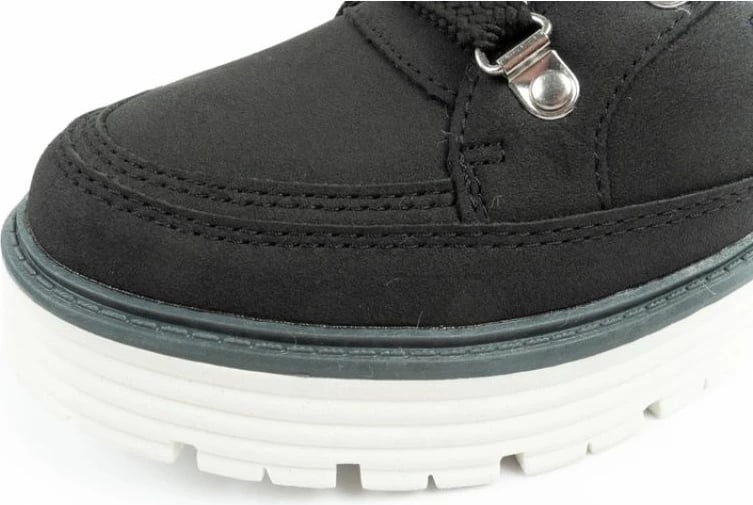 Çizme dimri O'Neill për femra, të zeza