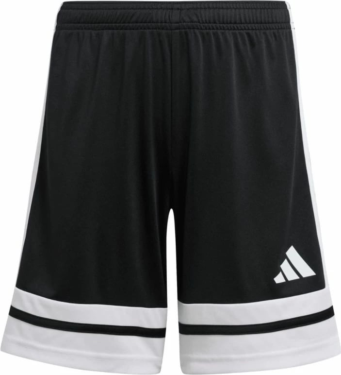 Shorce për fëmijë adidas, të zeza