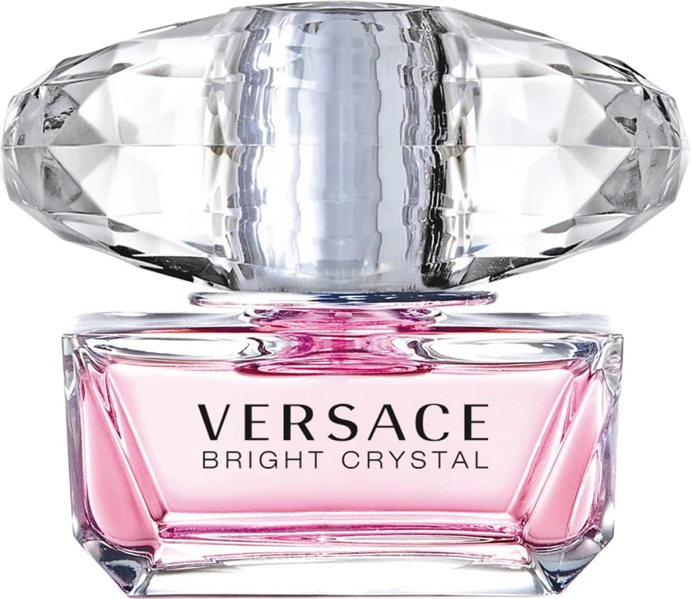 Deodorant spraj për femra Versace Bright Crystal 50ml
