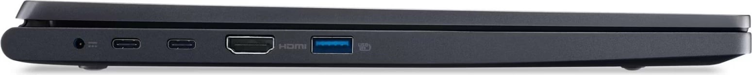 Laptop Acer TravelMate TMP414RN-54-TCO-5067, Intel Core Ultra 5, 32 GB RAM, 1 TB, 14" Ekran, Windows 11 Pro