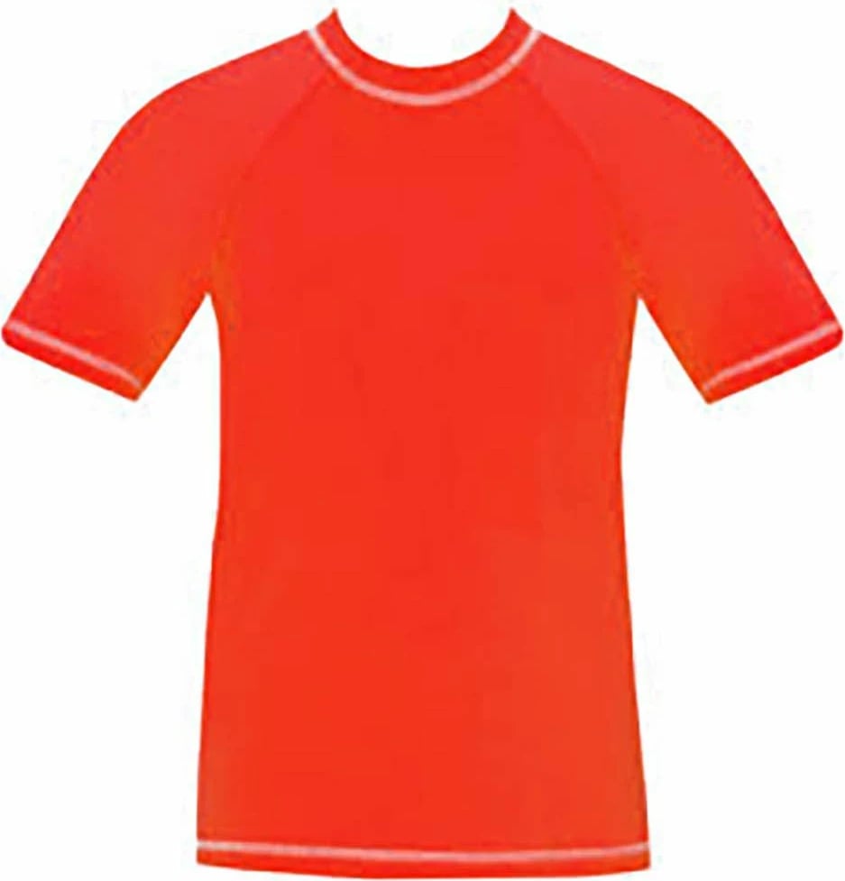 Bluzë për fëmijë, ngjyrë korale, Jumeon, Sunny