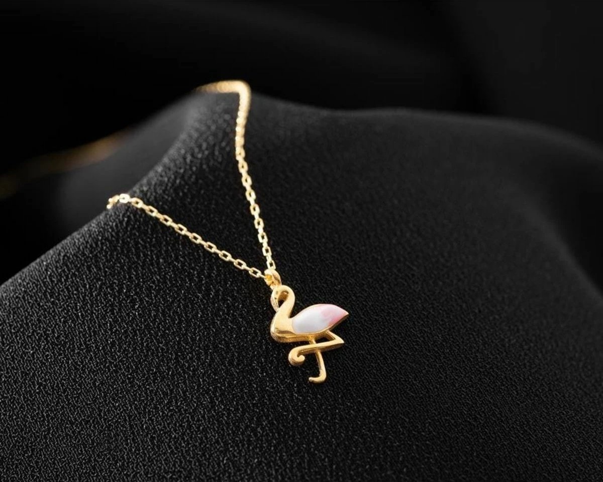 Varëse argjendi, ngjyrë ari, Jumeon, KGUKLYE001