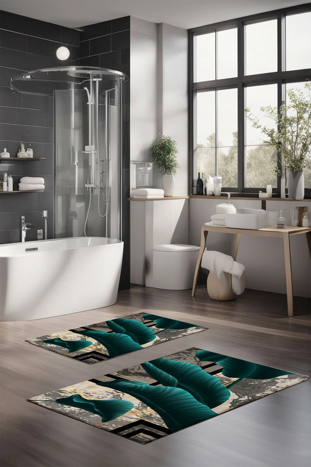 Set tapetash për banjo (2 copë), Mijolnir, CT-5086