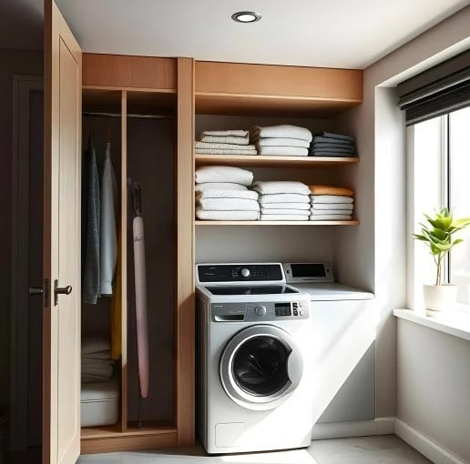 Dërrasë hekurosjeje Vileda Diamond S, 114x33 cm, me mbajtëse hekuri, e zezë/rozë/vjollcë/bardhë