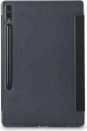 Mbështjellës tablet Hama 217286 për Samsung Galaxy Tab S9+ 12.4", poliuretan, i zi