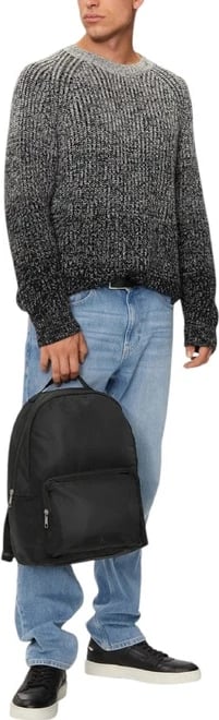 Çantë Calvin Klein femra, e zezë