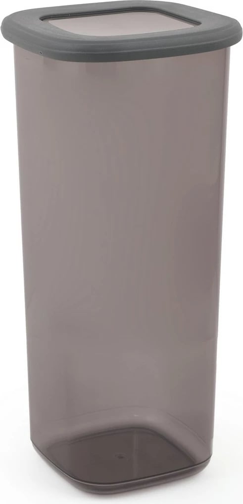 Set kuti për organizim (12 copë), ngjyrë antracit, BNMPOLYAS12-51217