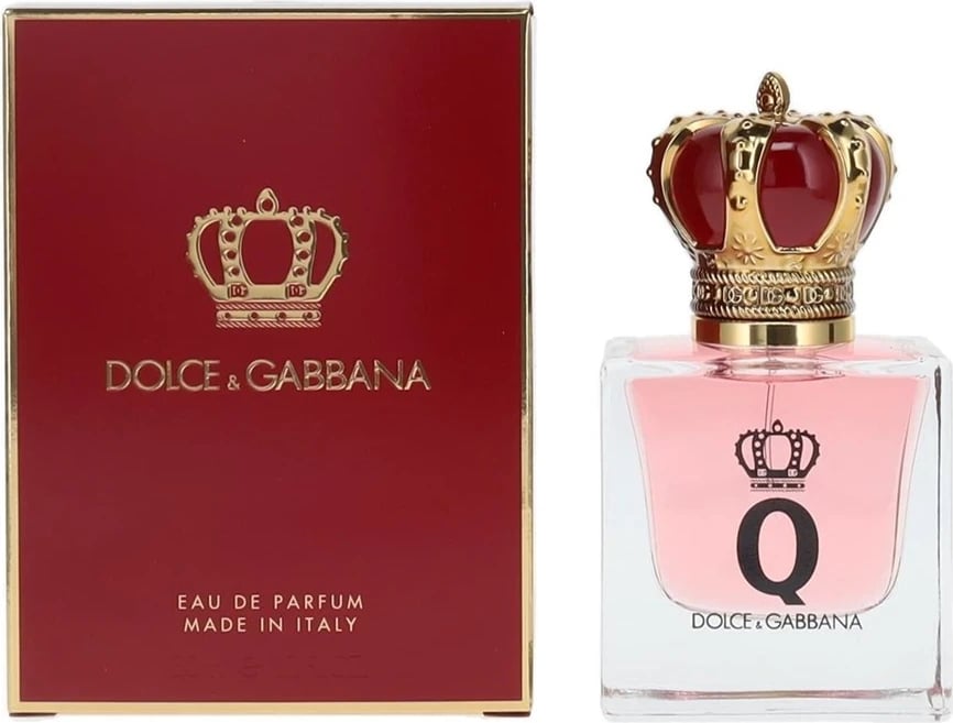 Eau de Parfum Dolce & Gabbana Q , 30ml Eau de Parfum Dolce & Gabbana Q , 30ml