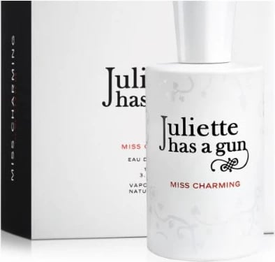 Eau de Parfum për femra Juliette Has A Gun Miss Charming 100ml