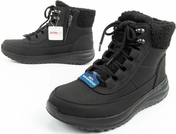 Çizme dimri për femra Skechers